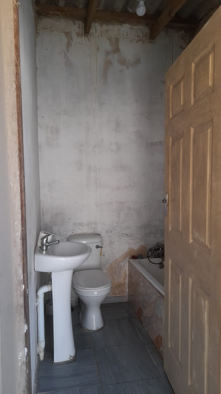 5 Bedroom Property for Sale in Mdantsane Nu 15 Eastern Cape